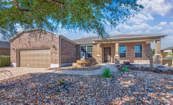 435 Davis Mountain Cir, Georgetown