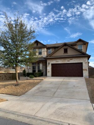 2713 Santa Rosita Ct, Round Rock