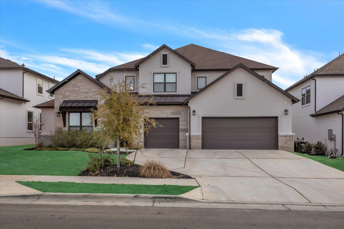 2312 Mondello Path, Leander