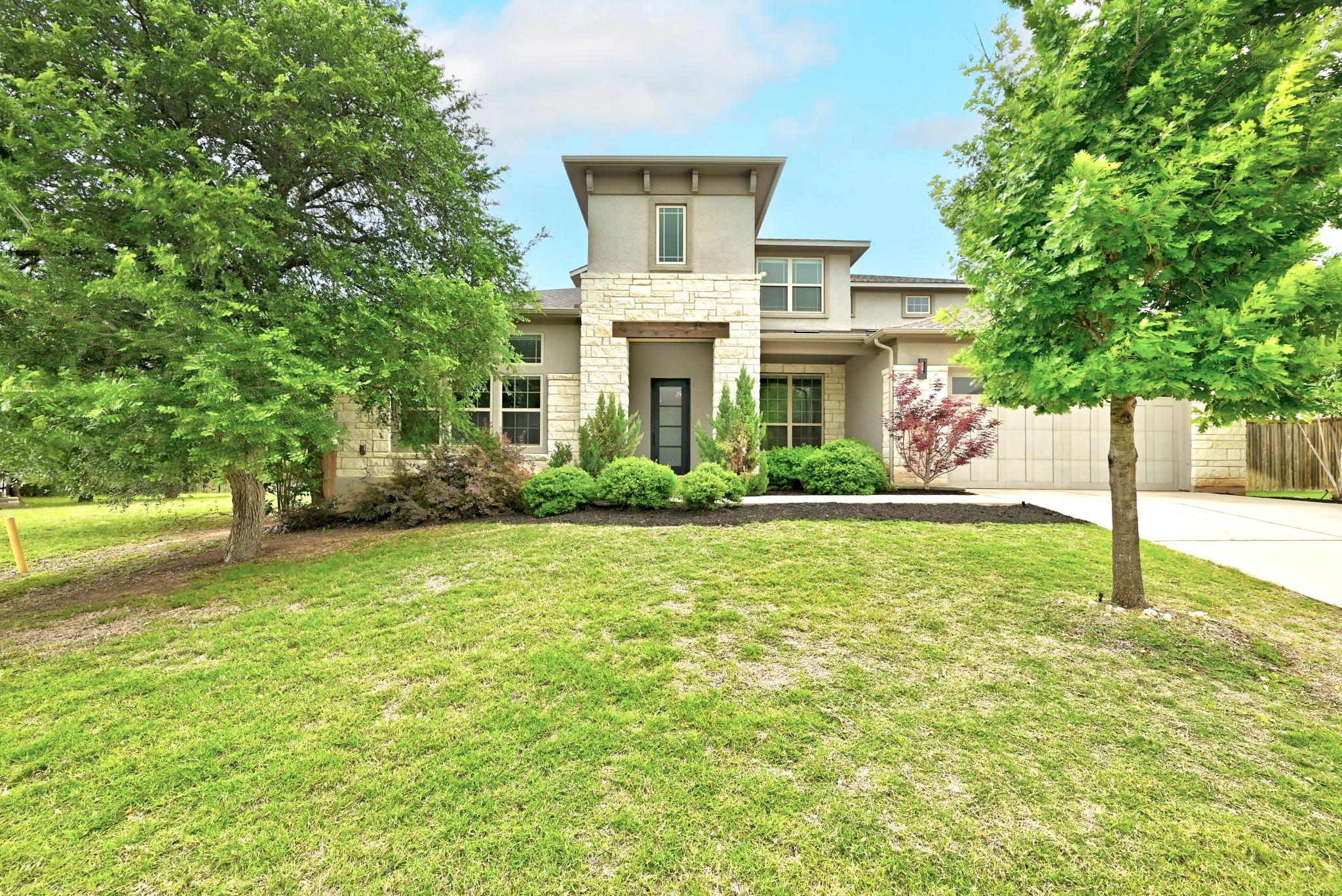 9008 Harper Rae Dr, Austin