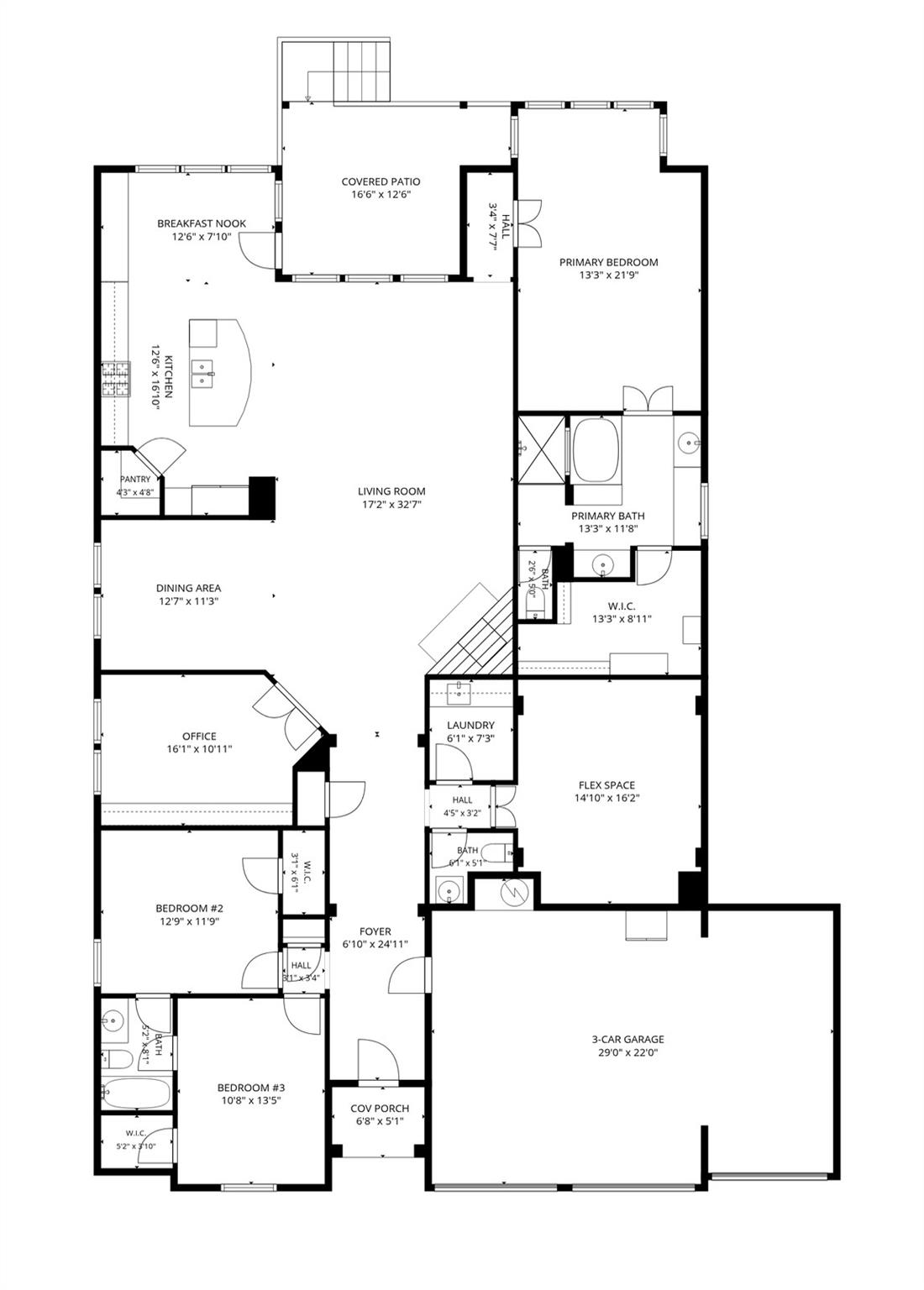 300 Sand Hills Ln, Austin, TX 78737