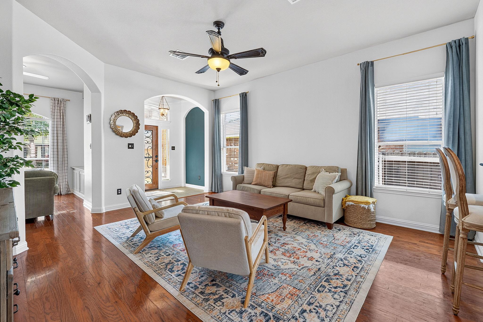 10416 Big Thicket Dr, Austin, TX 78747