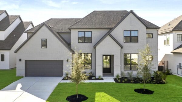 112 Irvine Pass, Liberty Hill