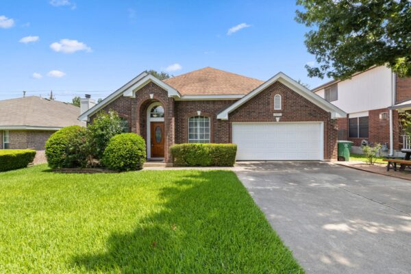 12901 Partridge Bend Dr, Austin