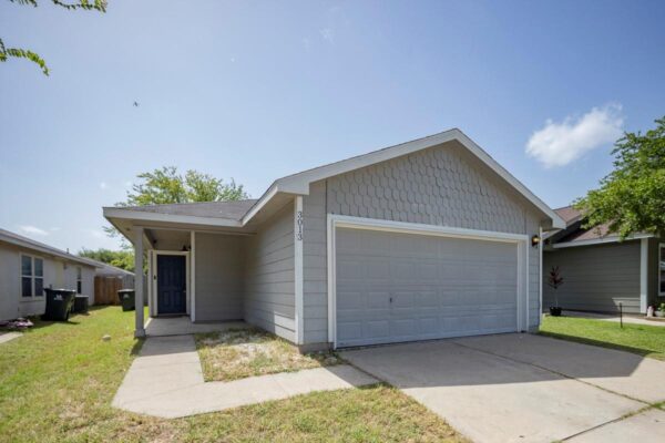3013 Caleb Dr, Austin
