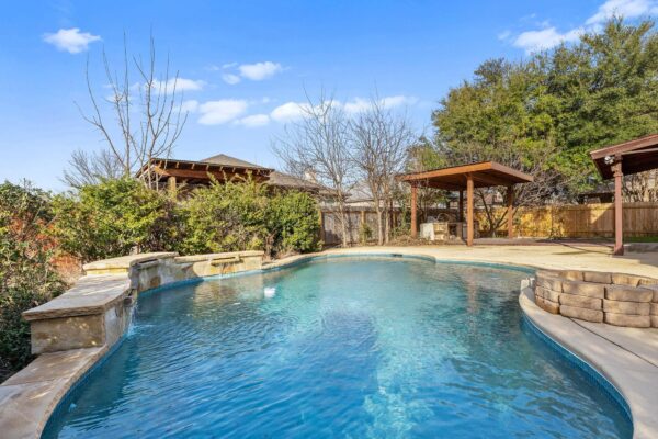2944 Clinton Pl, Round Rock