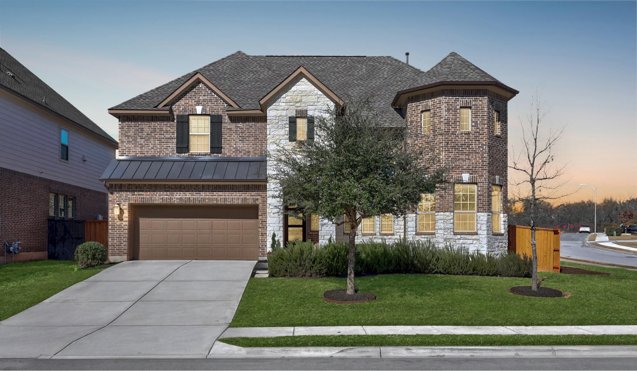 2200 Rabbit Creek Dr, Georgetown, TX 78626
