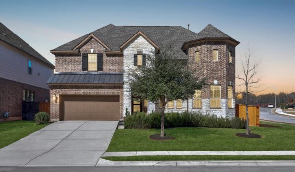 2200 Rabbit Creek Dr, Georgetown