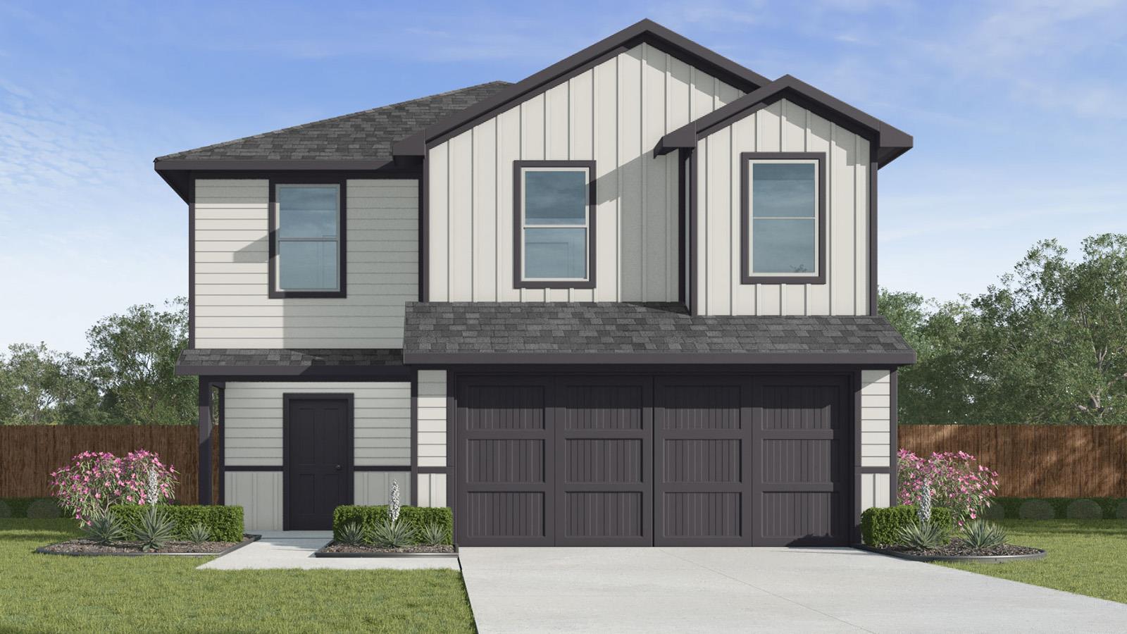 7323 Ducket Creek Dr, Temple, TX 76502