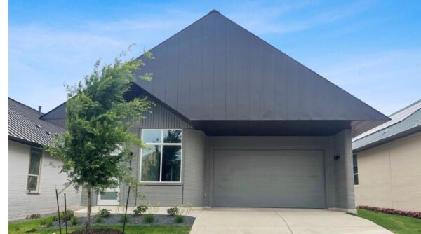 316 Blue Blaze Trl, Georgetown