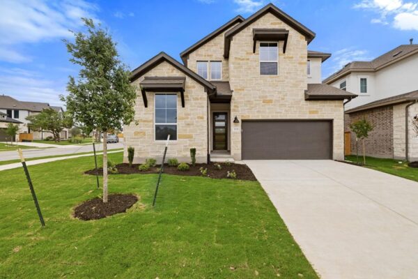111 Sacred Fig Road None, Dripping Springs