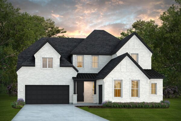 16721 Aminia Ave, Pflugerville