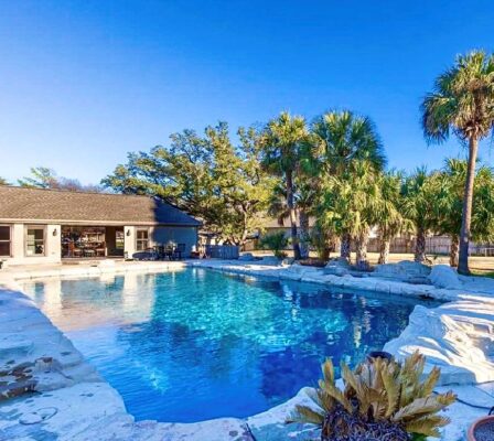 311 Oleander Dr, Marble Falls