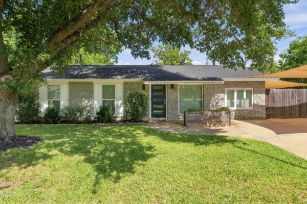 6706 Isabelle Dr, Austin