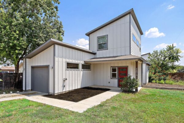 7301 Providence Ave #A, Austin