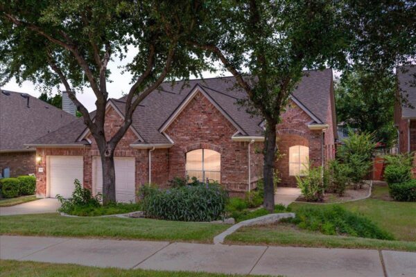 2507 Powderham Ln, Cedar Park