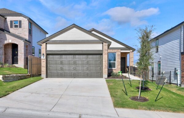 12102 Cantabria Rd, Austin