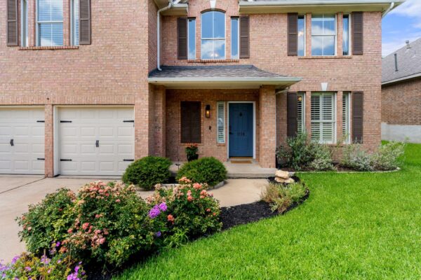 1114 Water Birch None, Round Rock