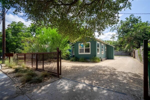 719 Springdale Rd, Austin