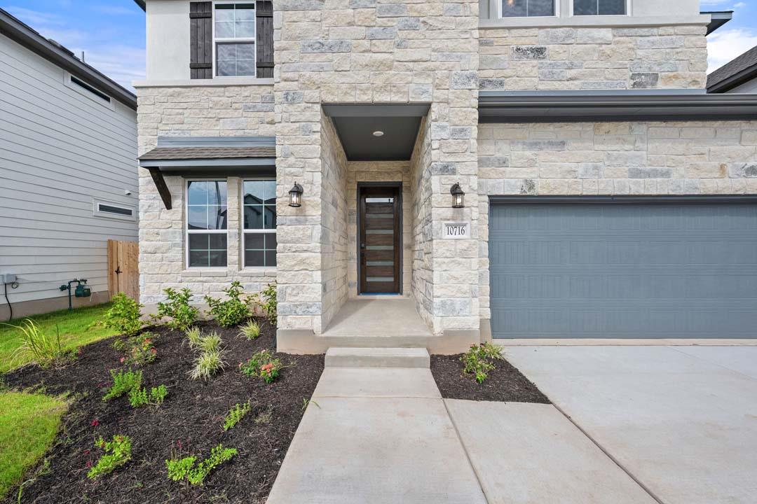 10716 Worth Lane None, Manor, TX 78653