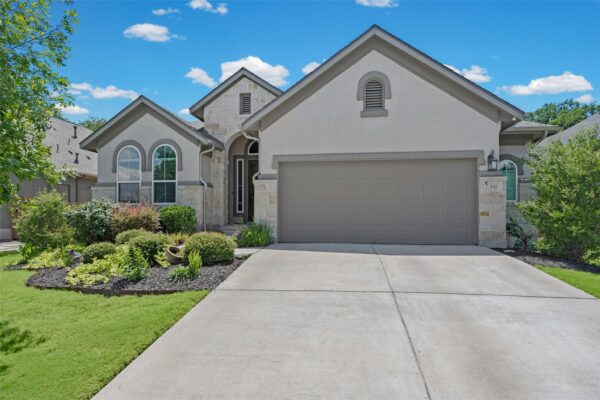 132 White Steppe Way, Georgetown