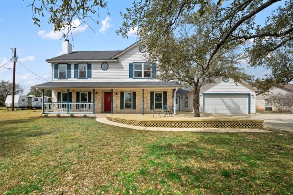 104 Sunset Rd, Georgetown