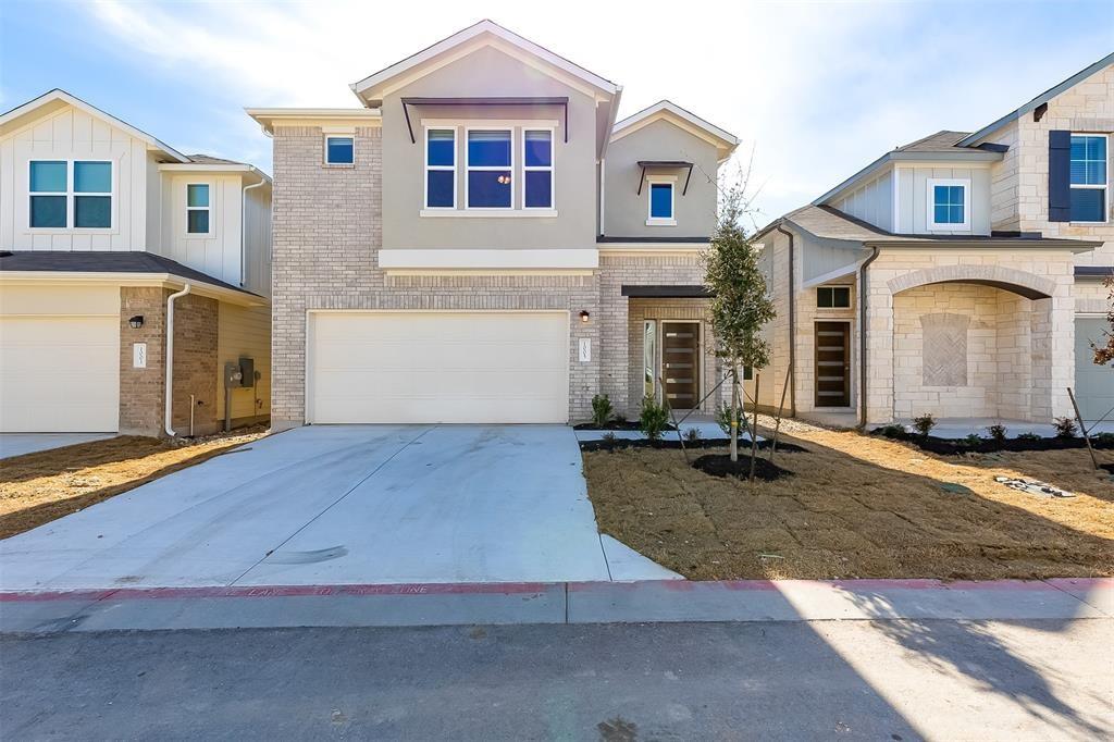 1005 Legend Milton Ln None, Austin, TX 78748