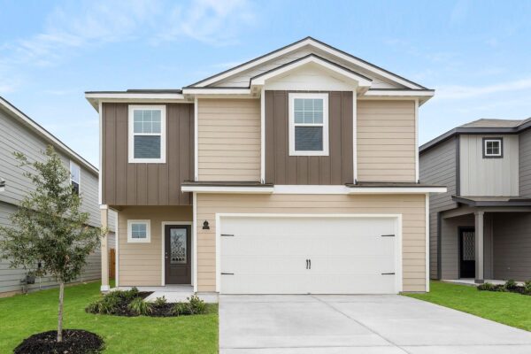 393 Silent Meadow Run, Maxwell