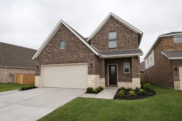 937 Teeler Ln, Leander