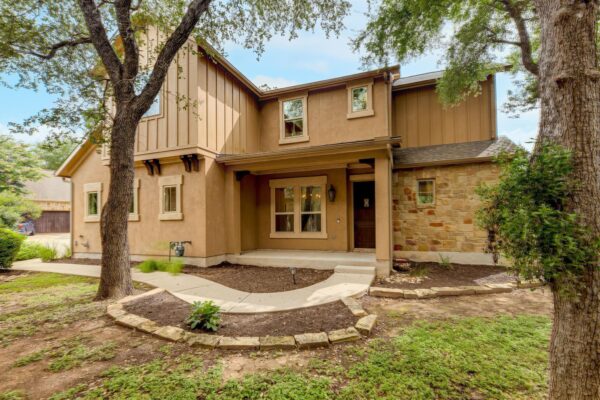 12301 Canera Ct, Austin
