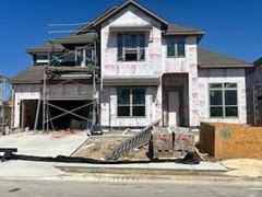 1813 Sauterne Dr, Leander