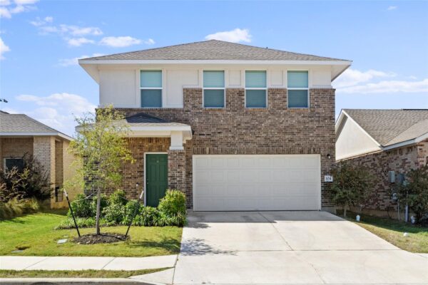 104 Standing Rock Ln, Marble Falls