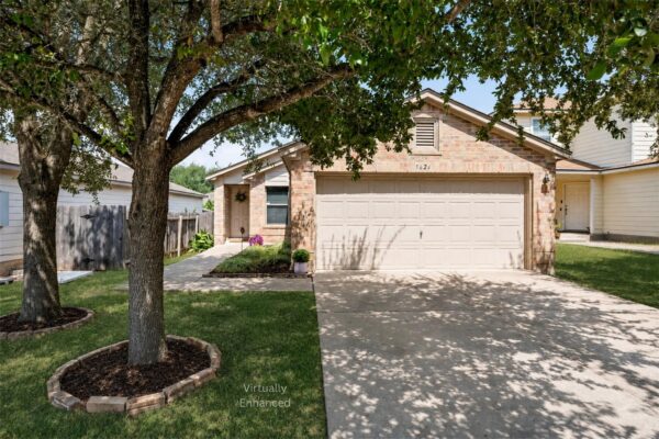 5624 Thunder Gulch Dr, Del Valle