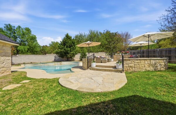 3125 Sun Drenched Path, Austin