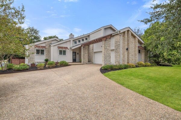 6101 Gun Bow Ct, Austin
