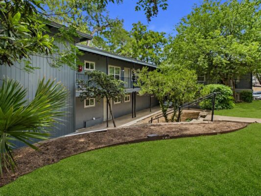 3008 Cedar St #3, Austin