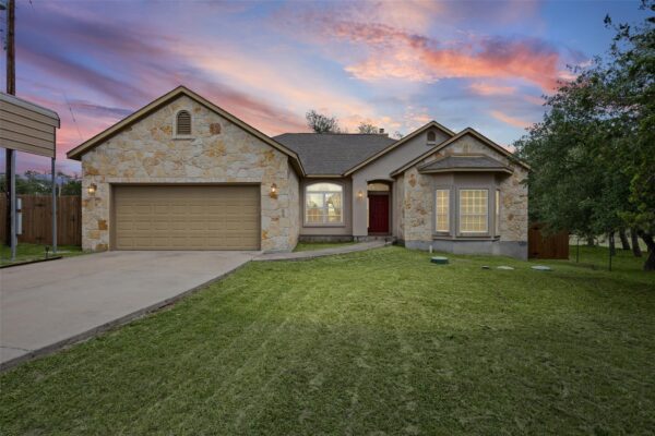 10409 Little Creek Cir, Dripping Springs