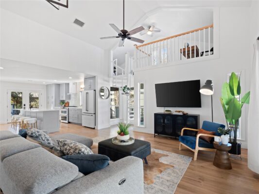 5108 Sioux Ln, Austin