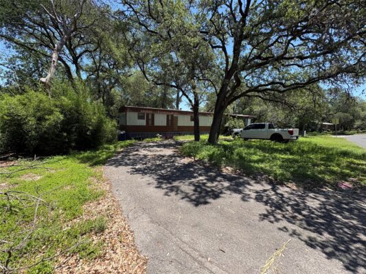 7803 Forest Wood Rd, Austin