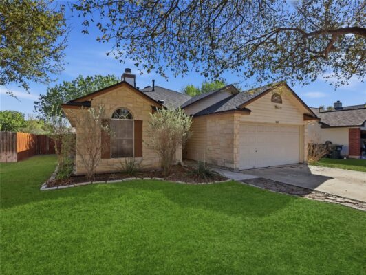 168 Keystone Loop, Kyle