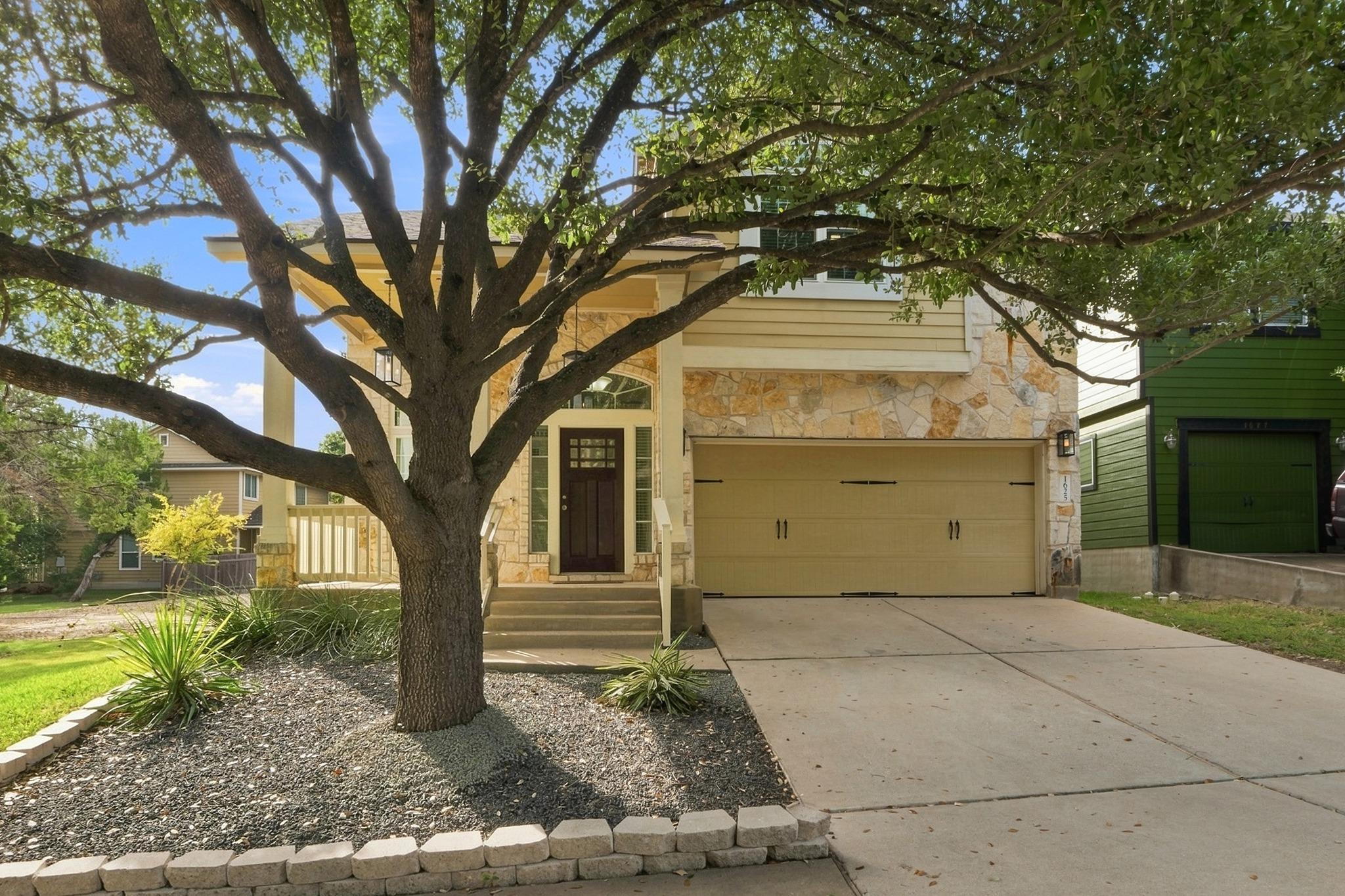 1625 Rockland Dr, Austin, TX 78748