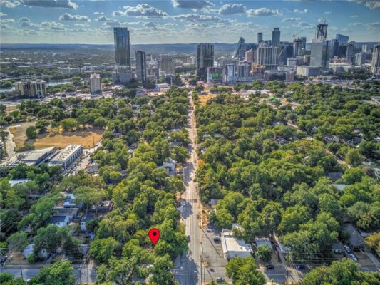1511 Holly St, Austin