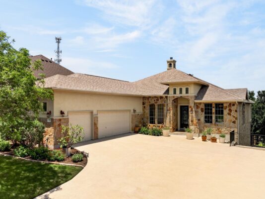 15406 Joseph Dr, Austin