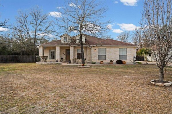 118 Wamel Way, Cedar Creek