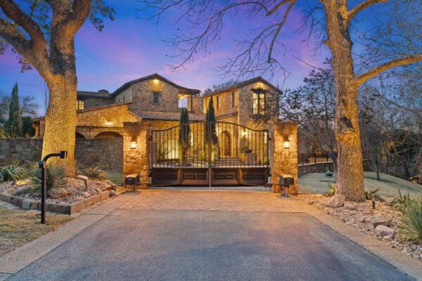 119 Plaza Escondido None, Horseshoe Bay
