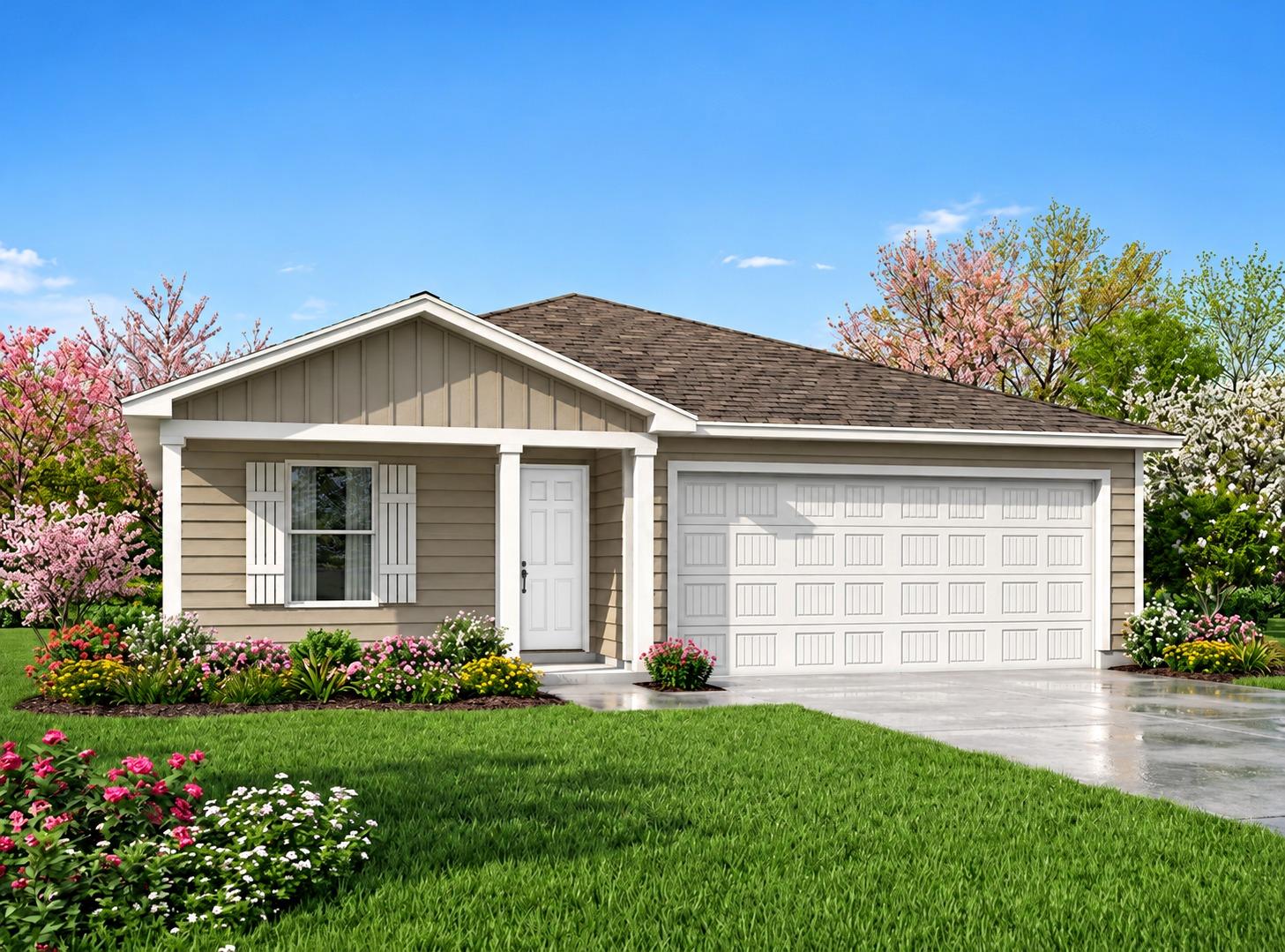 1507 Flatland None, Temple, TX 76502