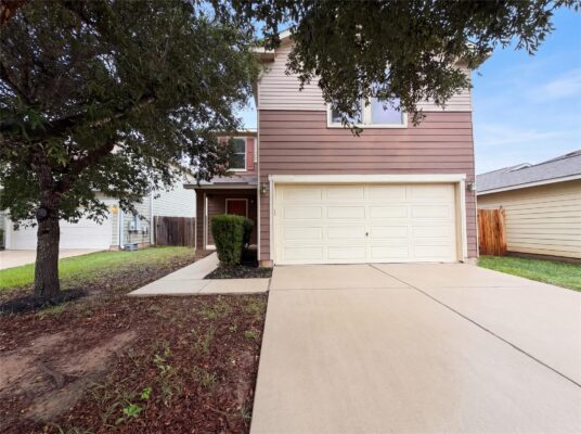 6009 Randleman Dr, Del Valle
