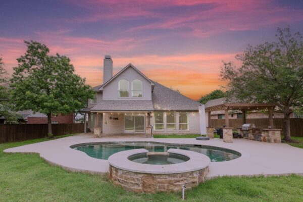 5224 China Garden Dr, Austin