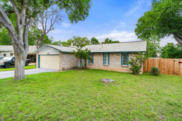 3917 Leafield Dr, Austin