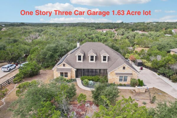 302 High Plains Dr, Dripping Springs